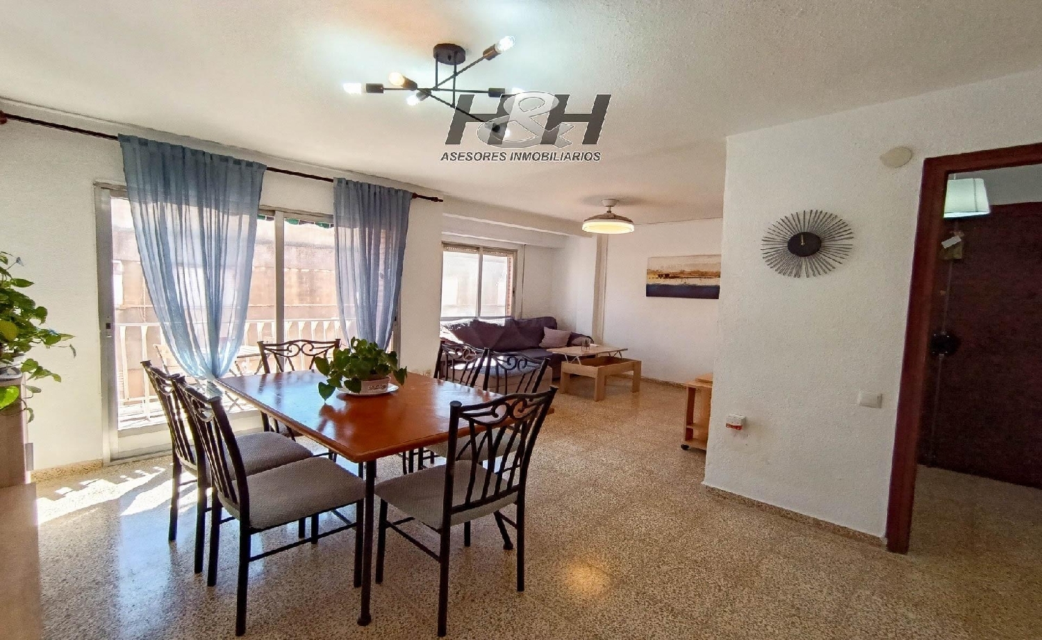  en venta apartamento Burjassot Horta Nord 2