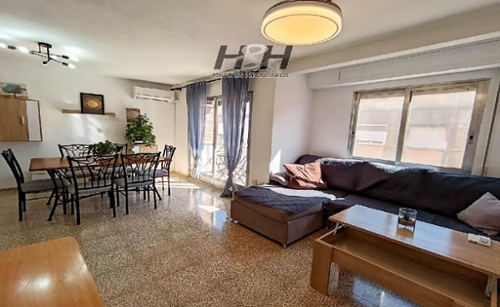 Burjassot Horta Nord apartamento foto 6349526