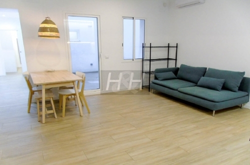 Burjassot Horta Nord apartamento foto 6352448