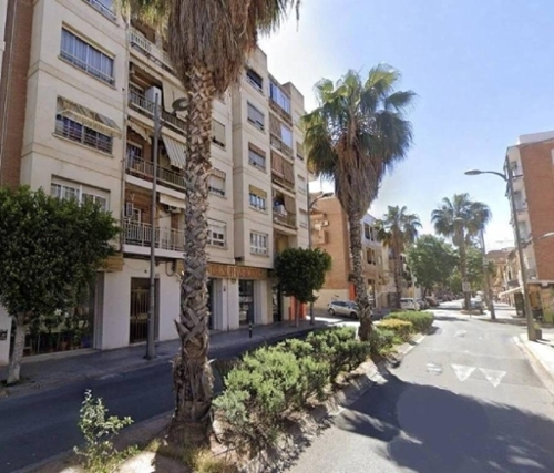 Burjassot Horta Nord apartamento foto 6346607