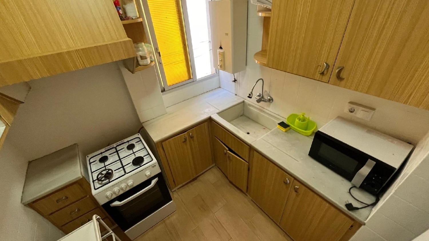  en venta apartamento Burjassot Horta Nord 5