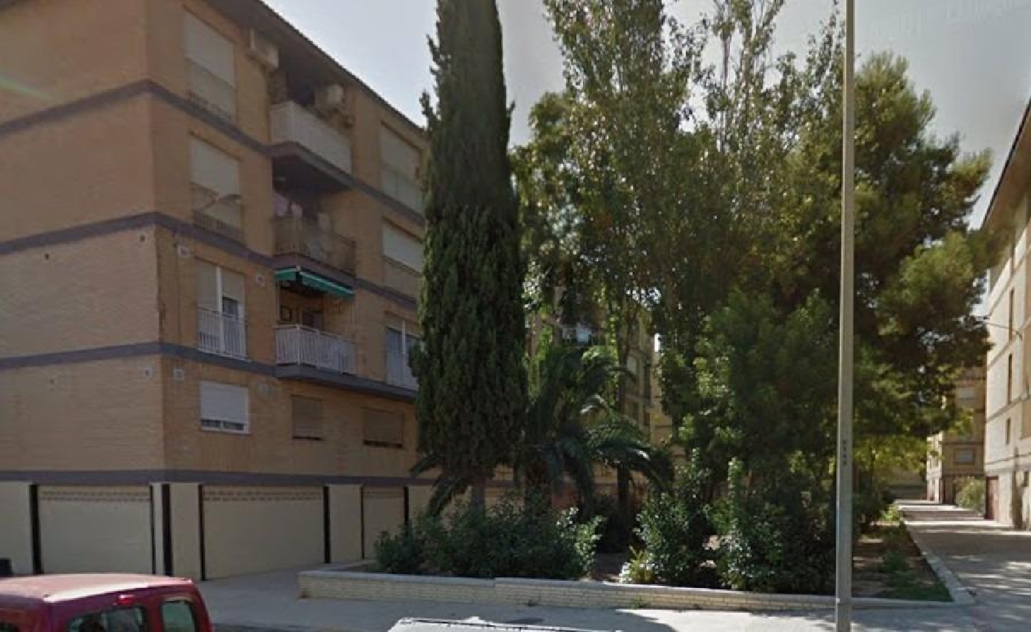 te koop appartement Burjassot Horta Nord 1