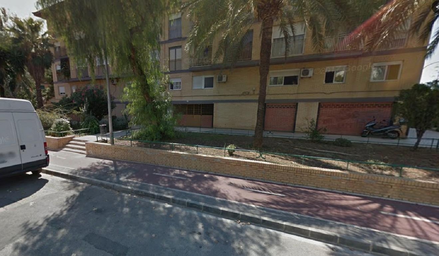 te koop appartement Burjassot Horta Nord 3