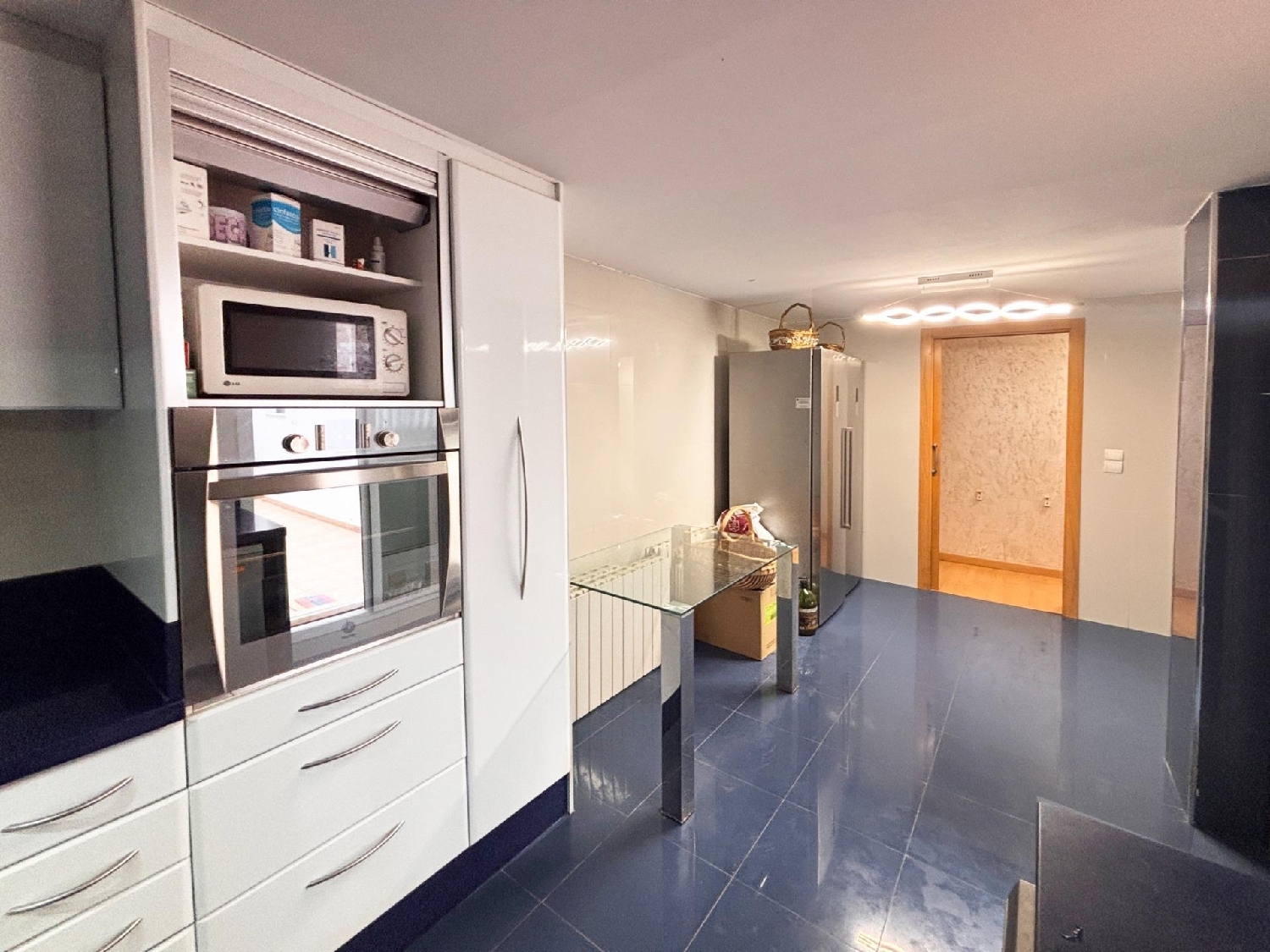  till salu lägenhet Burjassot Horta Nord 6