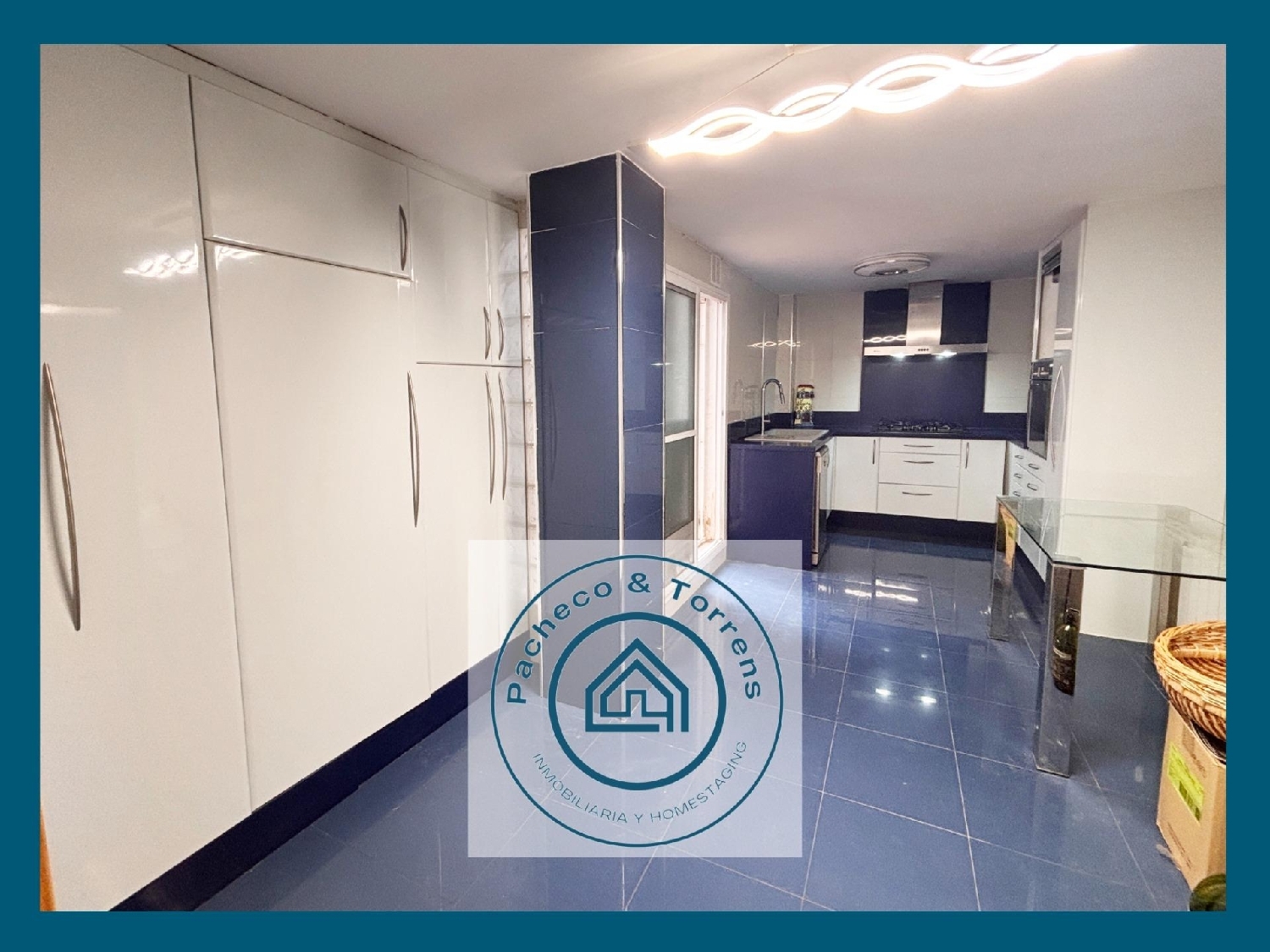  till salu lägenhet Burjassot Horta Nord 1