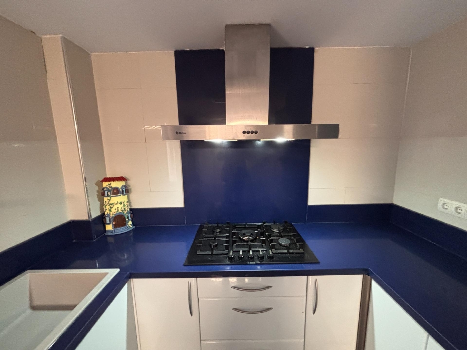  till salu lägenhet Burjassot Horta Nord 5