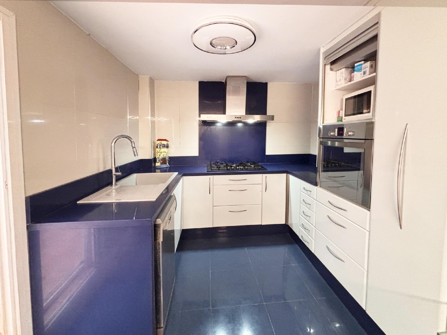  till salu lägenhet Burjassot Horta Nord 3