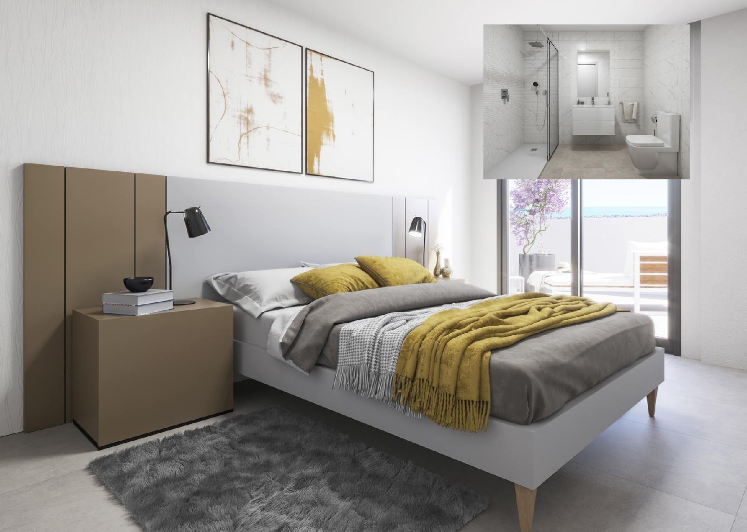  kaufen Wohnung Cabo Cervera-Playa La Mata Baix Segura 5