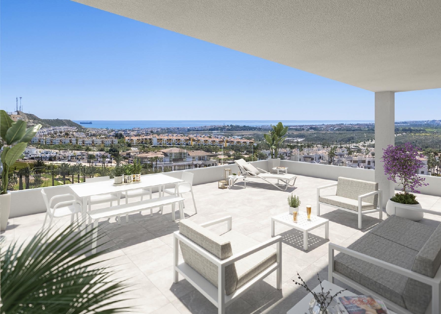  kaufen Wohnung Cabo Cervera-Playa La Mata Baix Segura 2