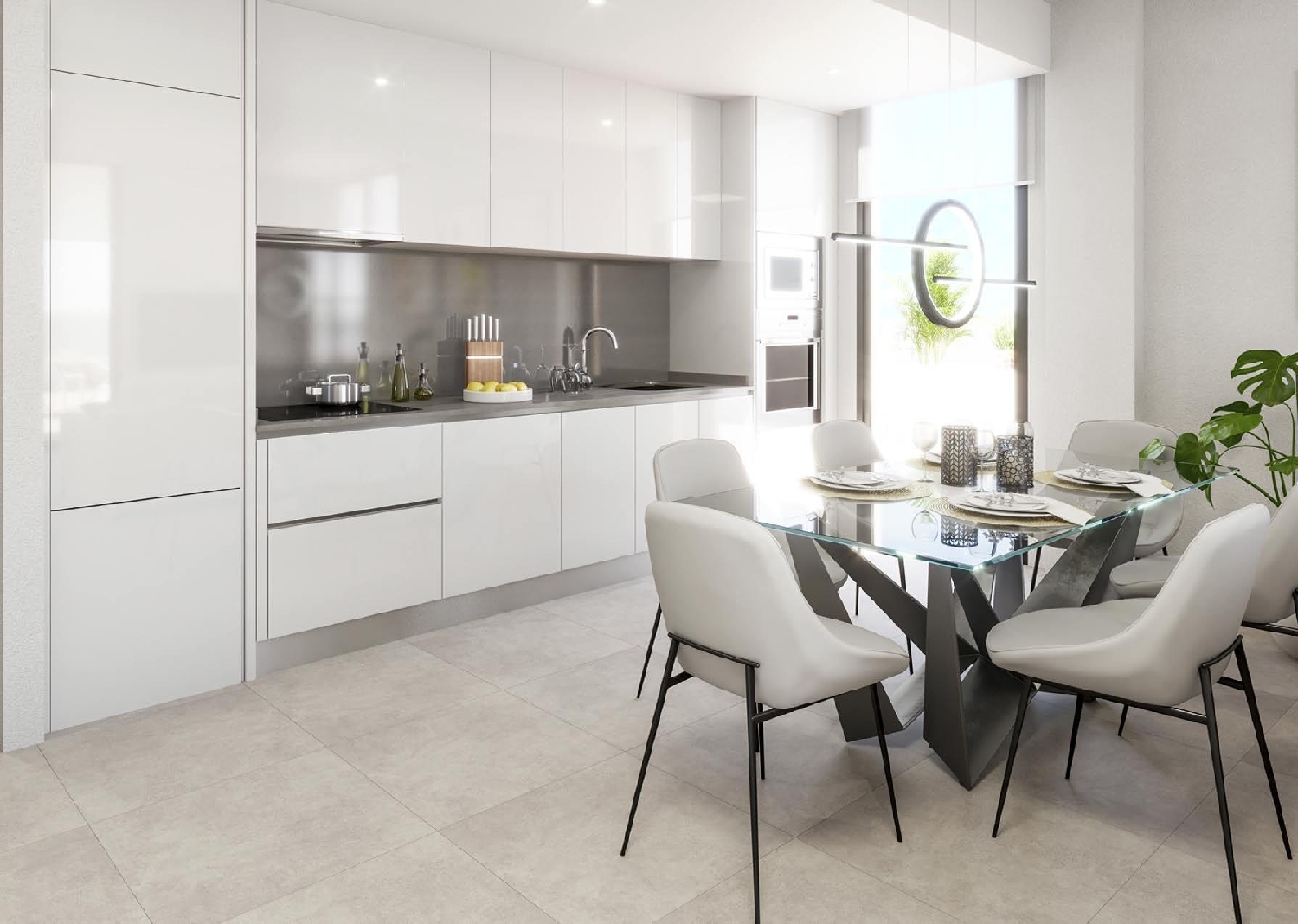  kaufen Wohnung Cabo Cervera-Playa La Mata Baix Segura 3