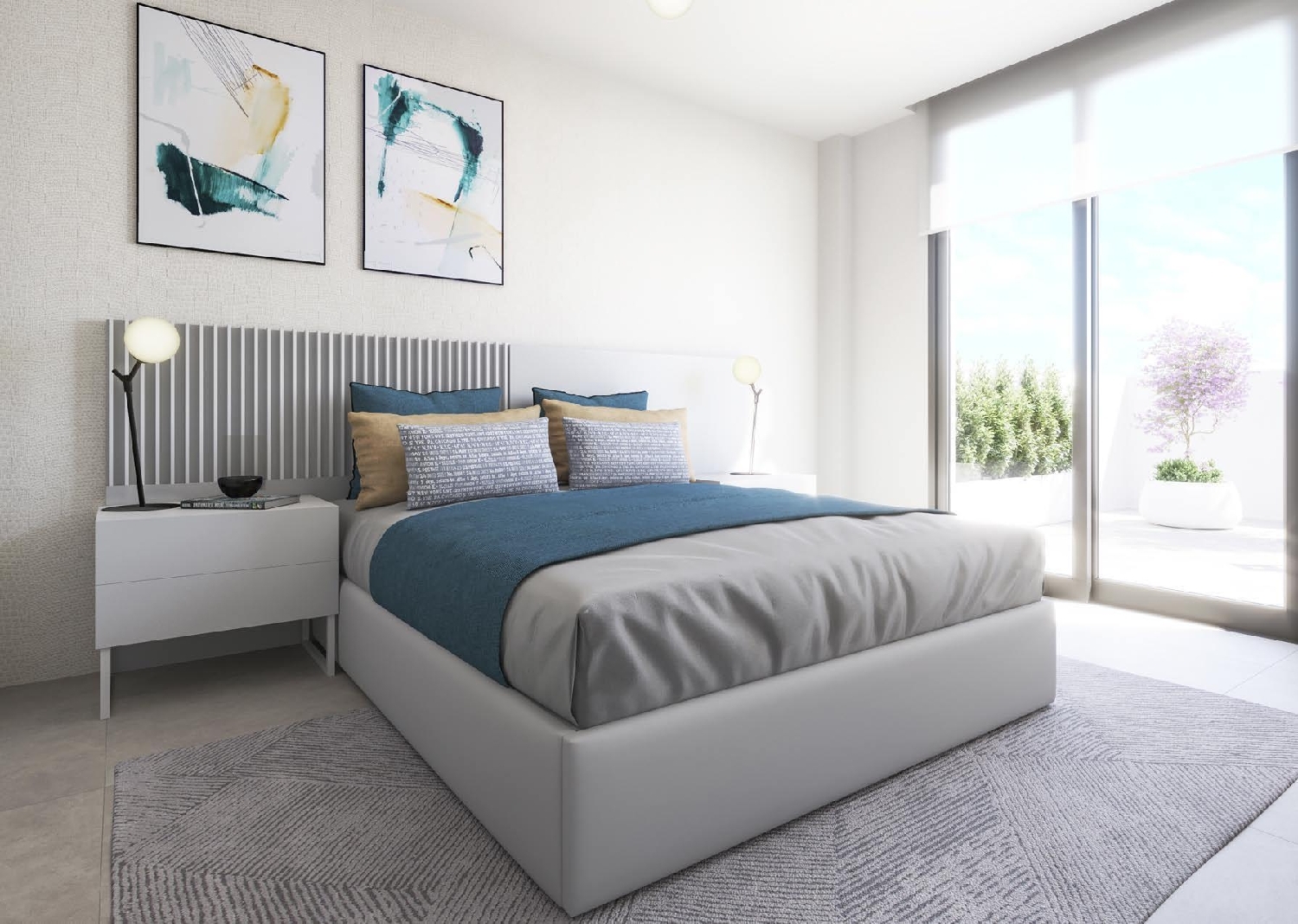  kaufen Wohnung Cabo Cervera-Playa La Mata Baix Segura 4