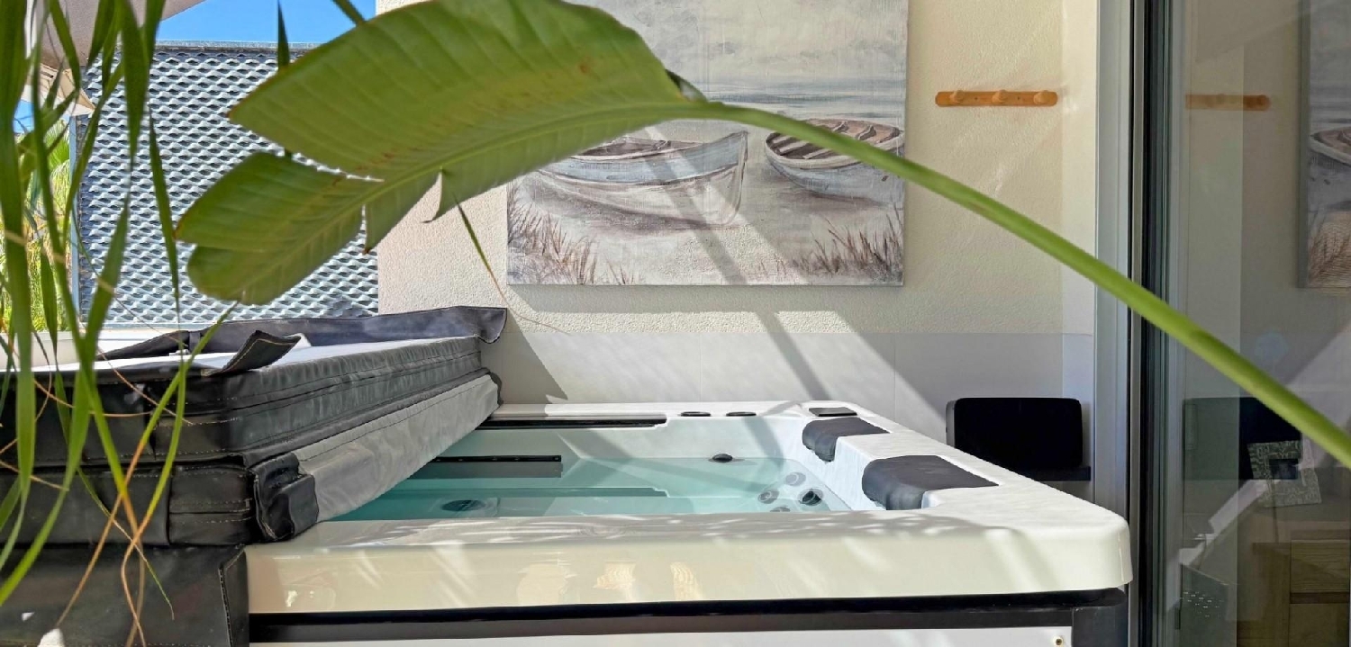  à vendre appartement Cabo De Palos Campo De Cartagena 5