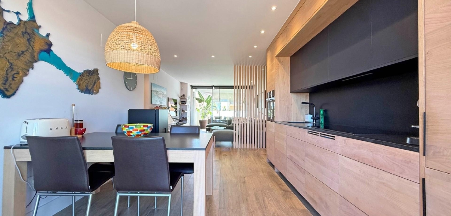  à vendre appartement Cabo De Palos Campo De Cartagena 8