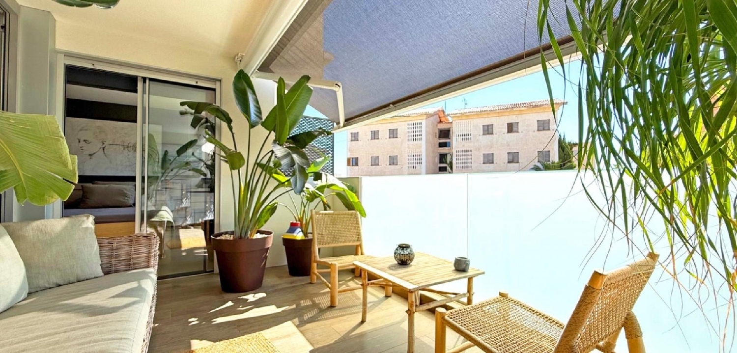  à vendre appartement Cabo De Palos Campo De Cartagena 2