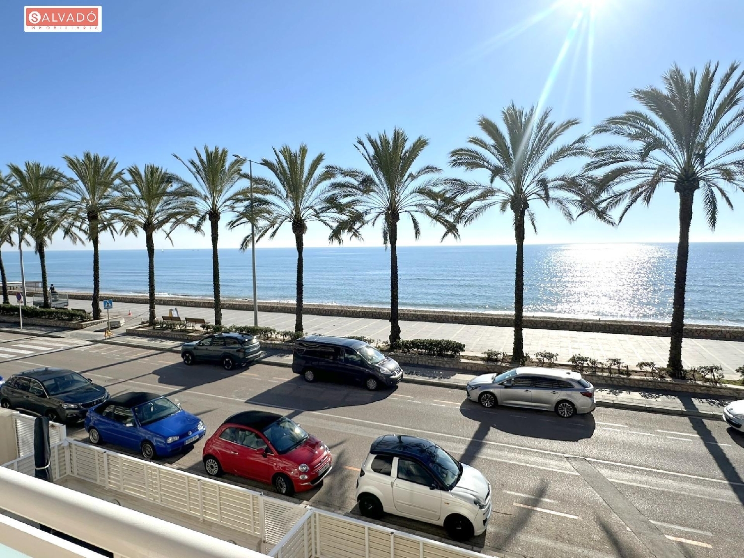  for sale apartment Calafell Baix Penedès 8