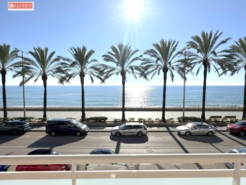 Calafell Baix Penedès apartment foto 6346679