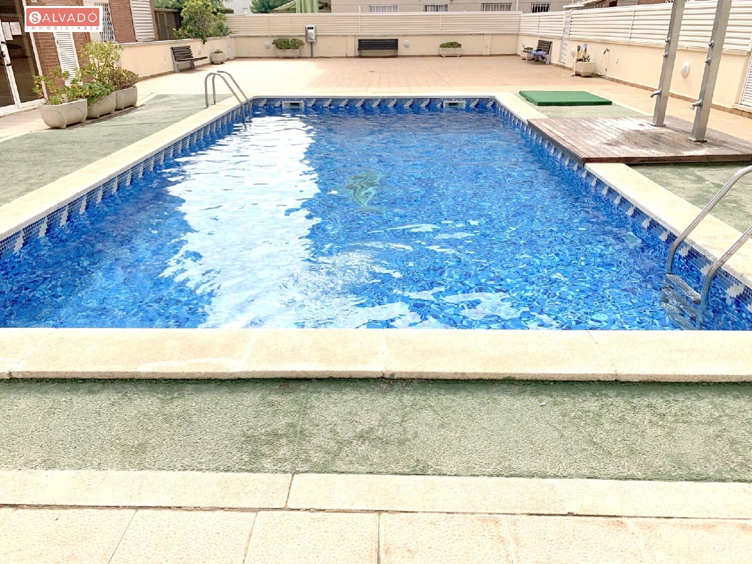  for sale apartment Calafell Baix Penedès 2