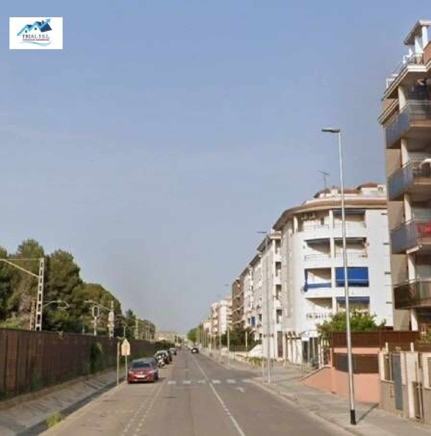  till salu lägenhet Calafell Baix Penedès 2