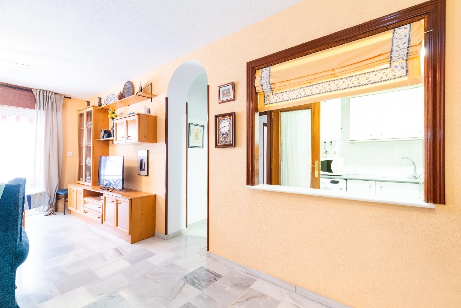  en venta apartamento Calahonda Costa Tropical 6