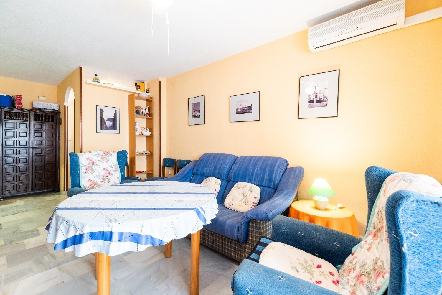  en venta apartamento Calahonda Costa Tropical 8