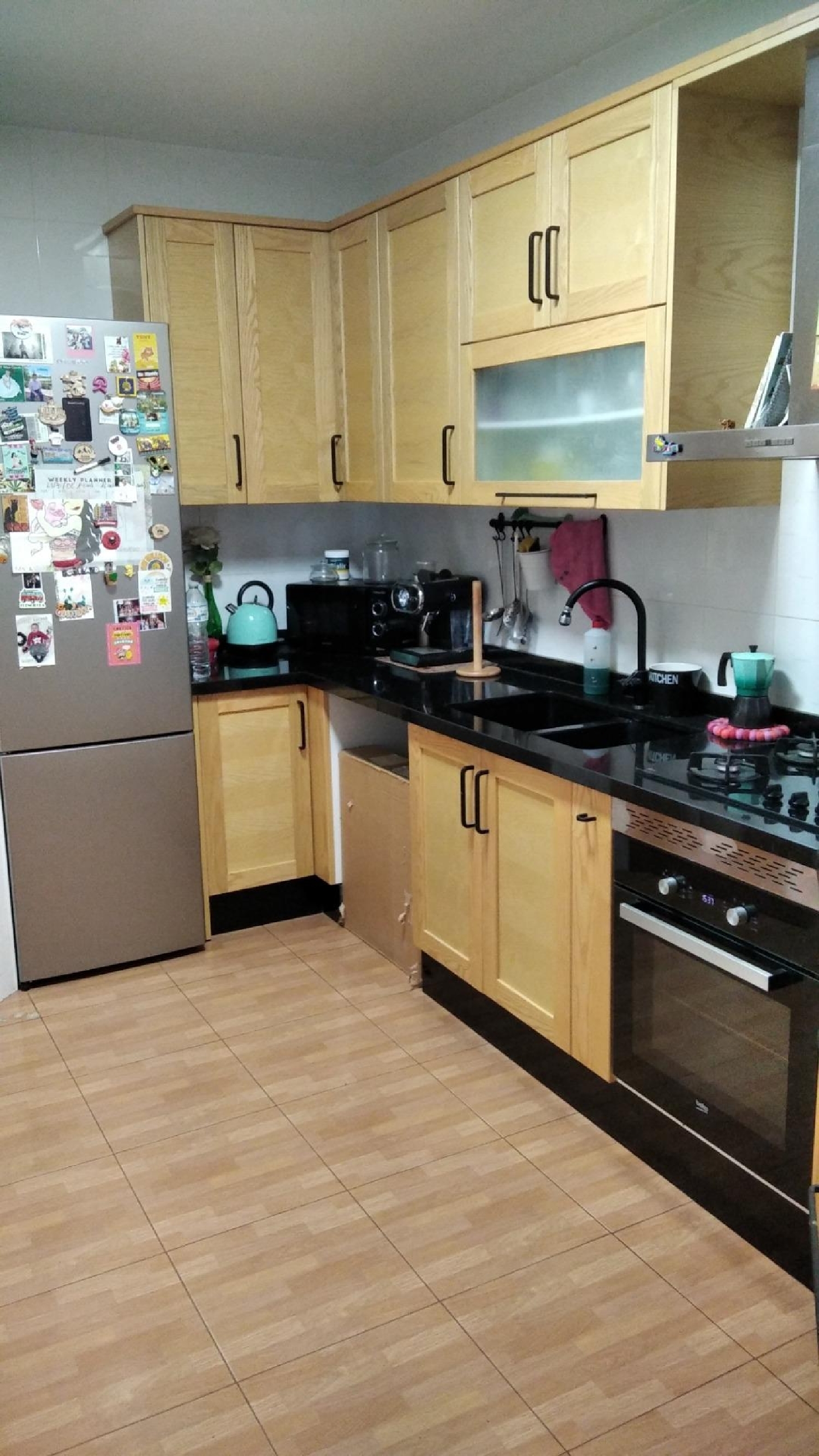  kaufen Wohnung Calasparra Noroeste 8