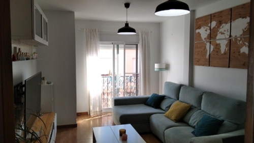 Calasparra Noroeste Wohnung Bild 6344266