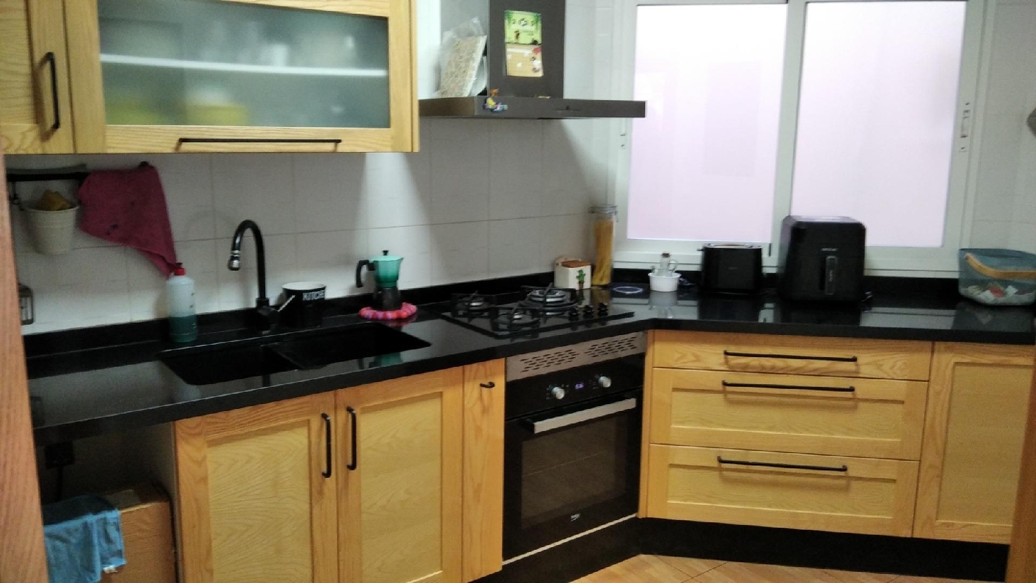  kaufen Wohnung Calasparra Noroeste 5