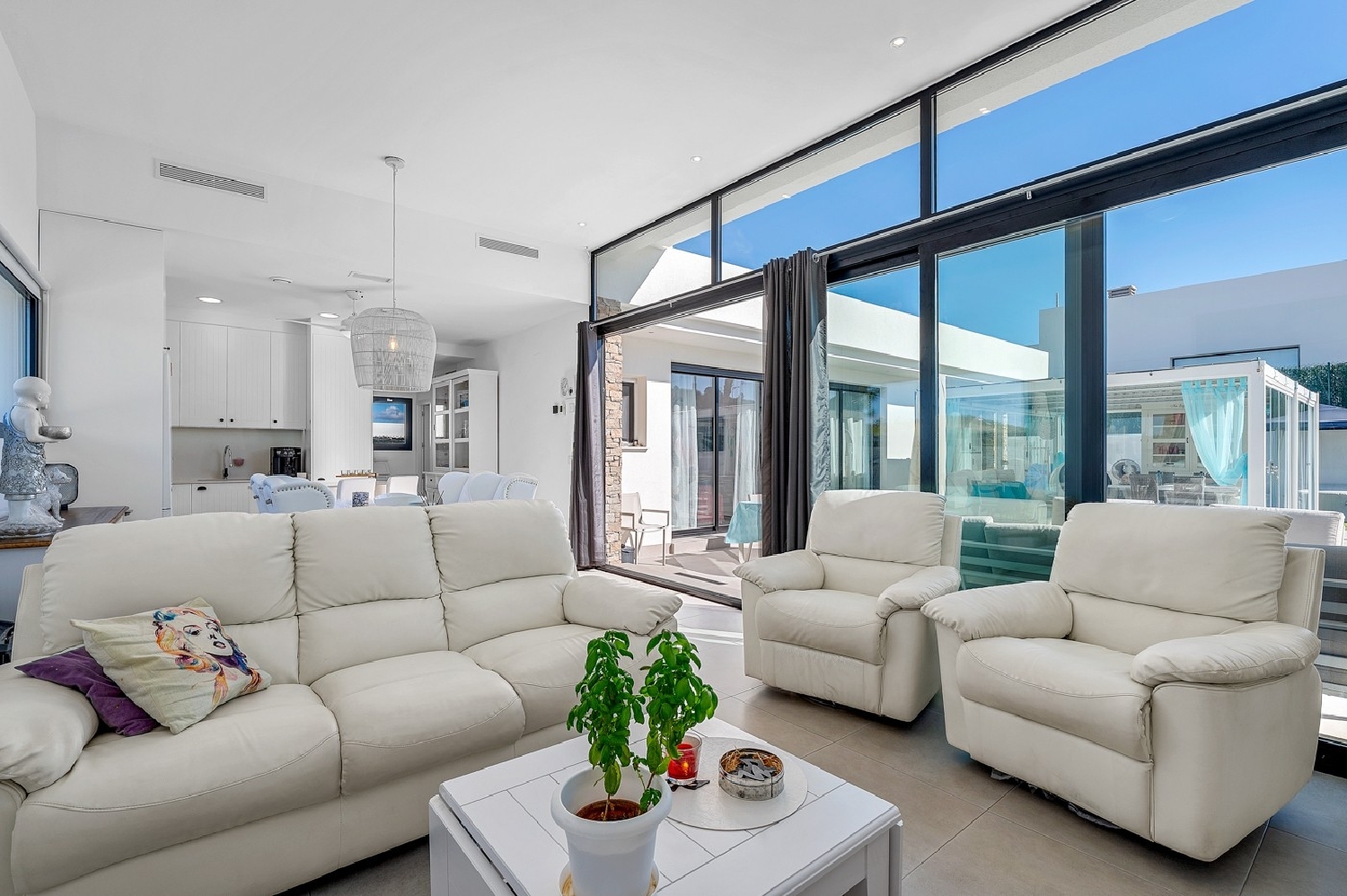  for sale apartment Calasparra Noroeste 2