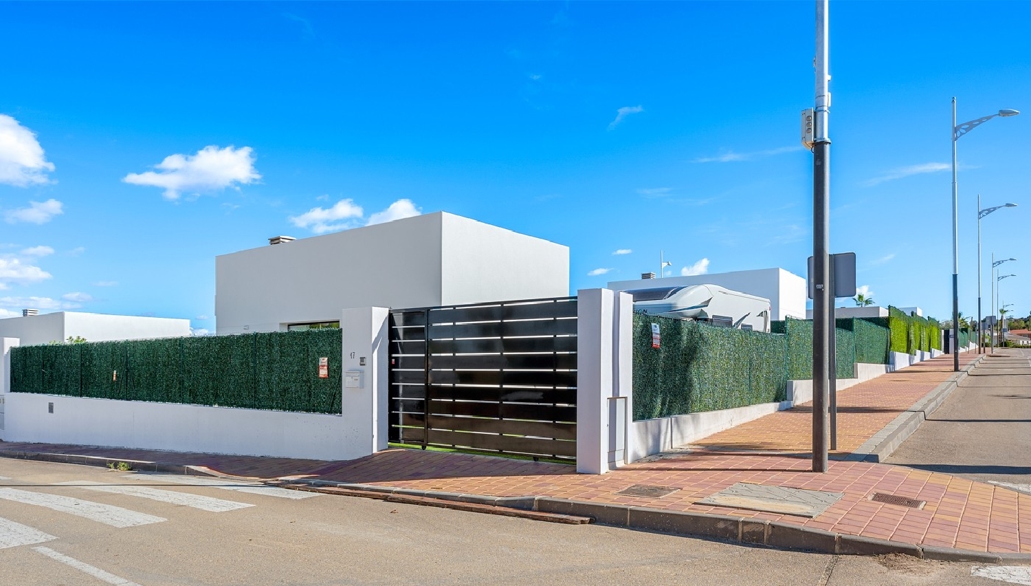  for sale apartment Calasparra Noroeste 3