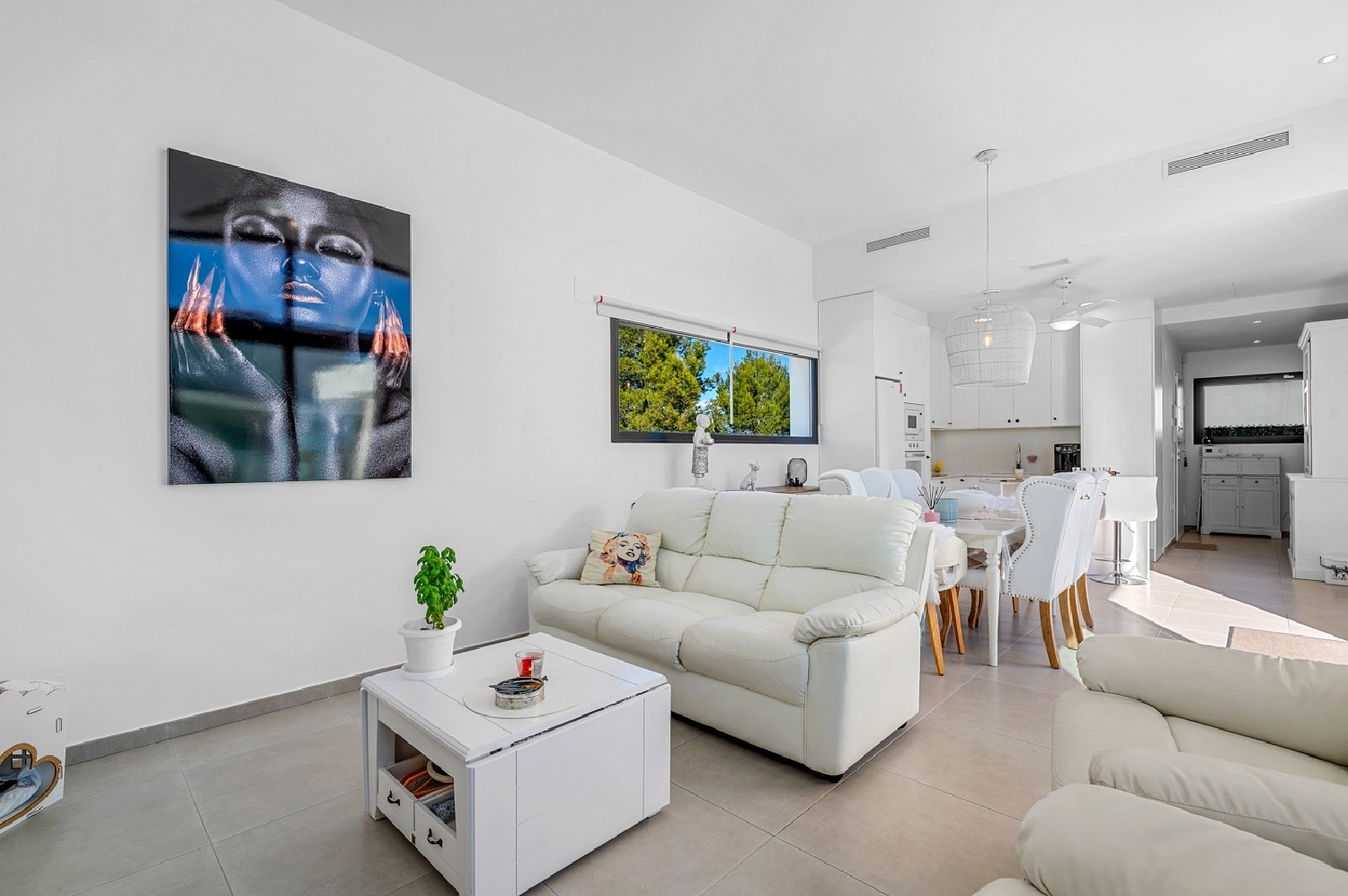  for sale apartment Calasparra Noroeste 5