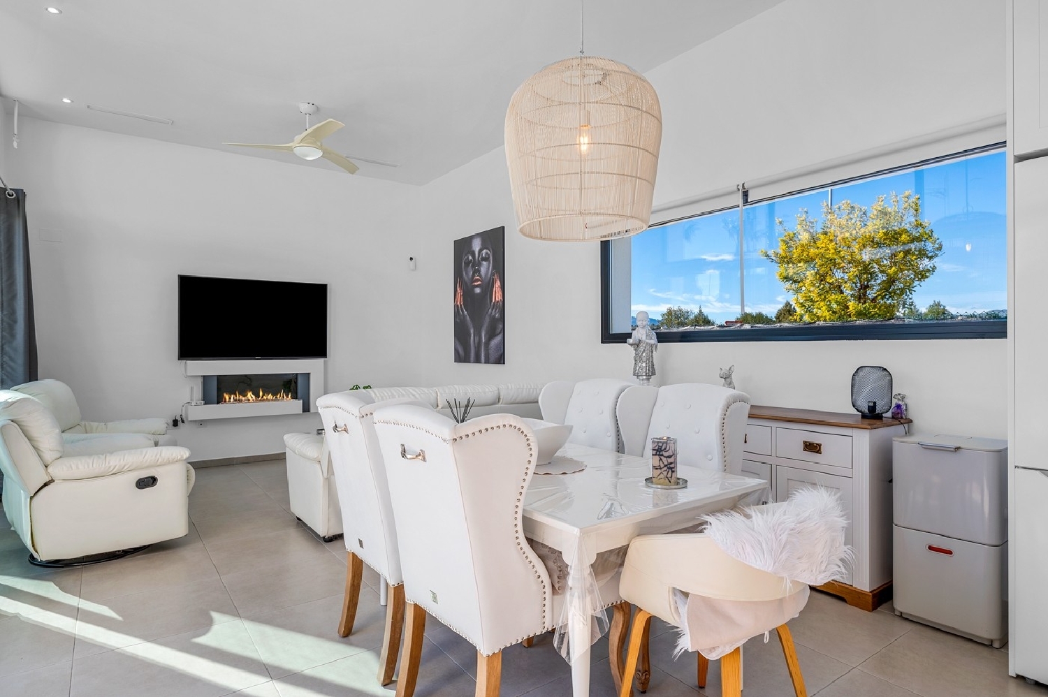  for sale apartment Calasparra Noroeste 8