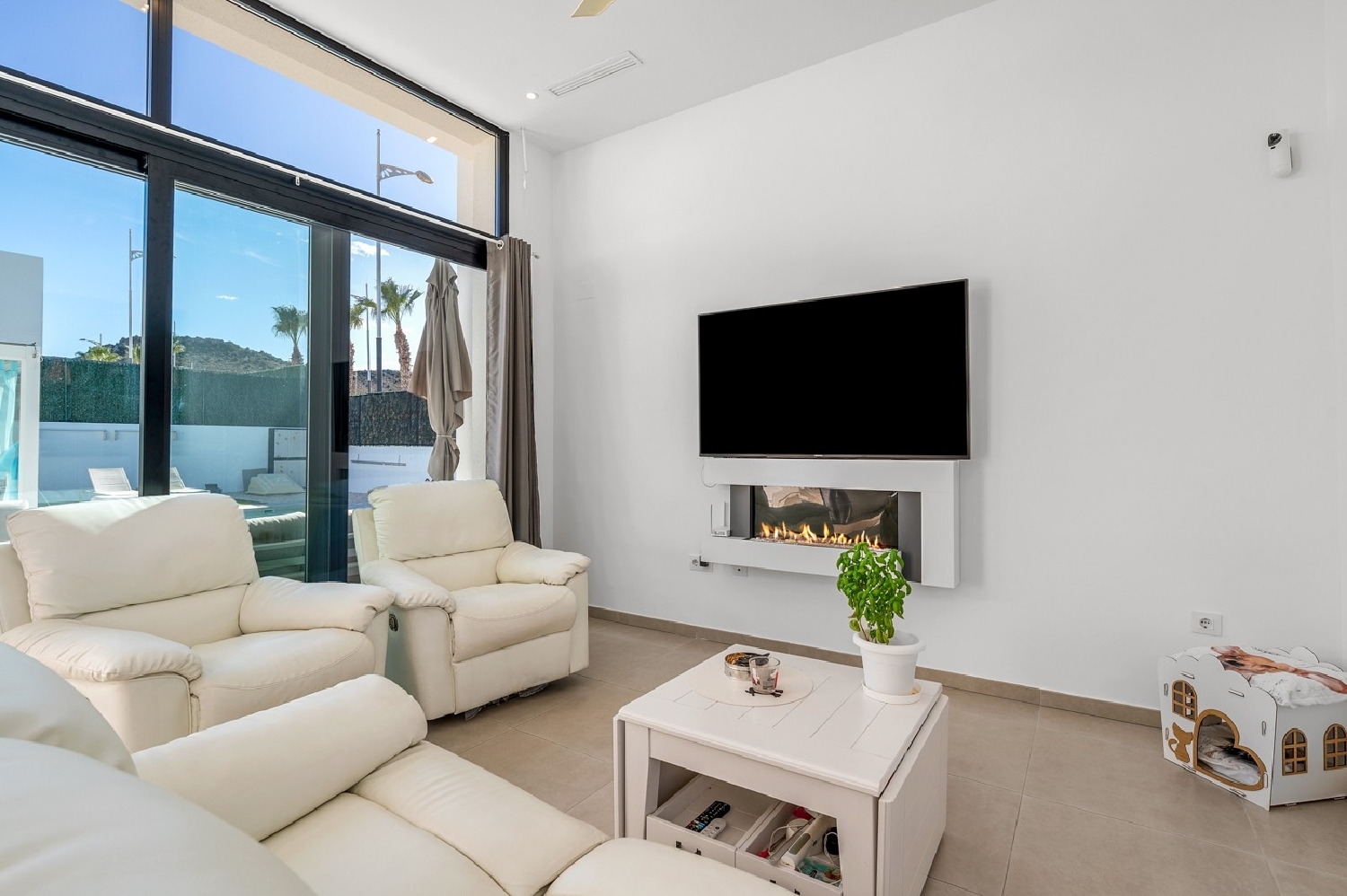  for sale apartment Calasparra Noroeste 6