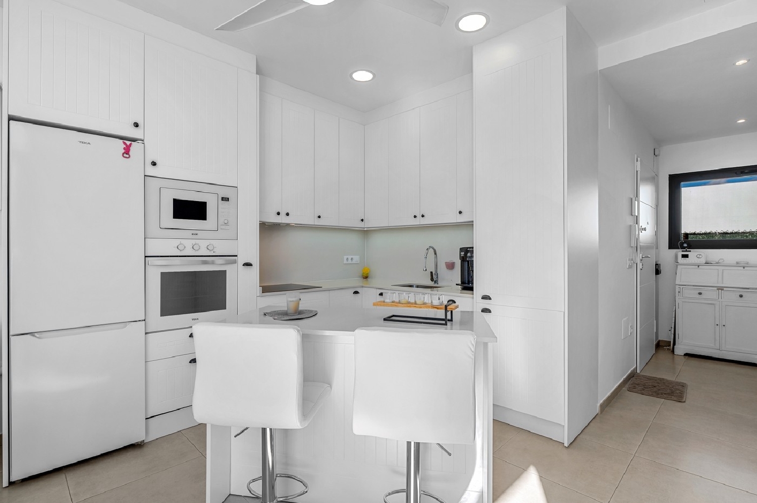  for sale apartment Calasparra Noroeste 7