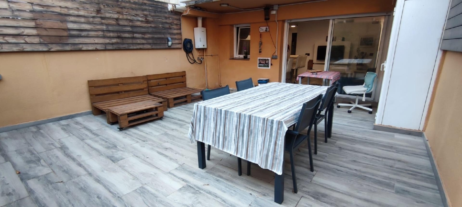 for sale apartment Calella Maresme 1