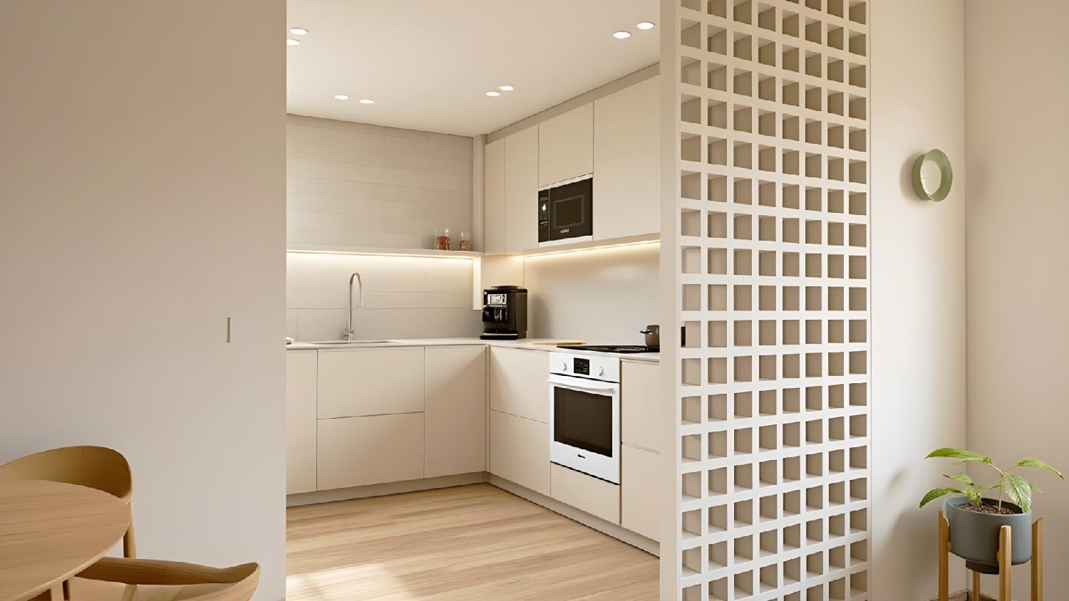 for sale apartment Calella Maresme 2