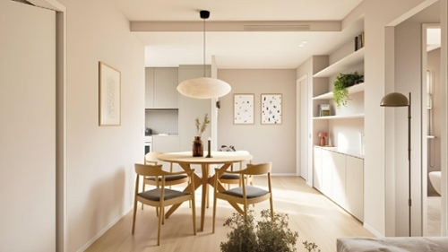 Calella Maresme apartment foto 6347269