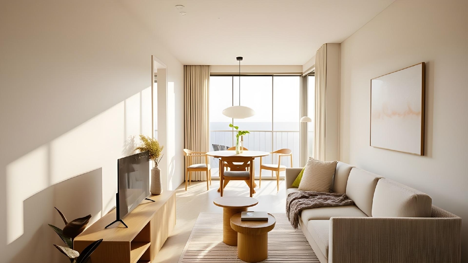 for sale apartment Calella Maresme 2