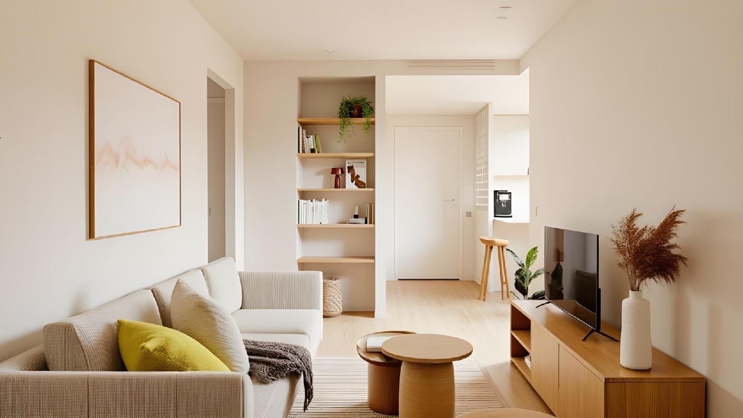 for sale apartment Calella Maresme 3