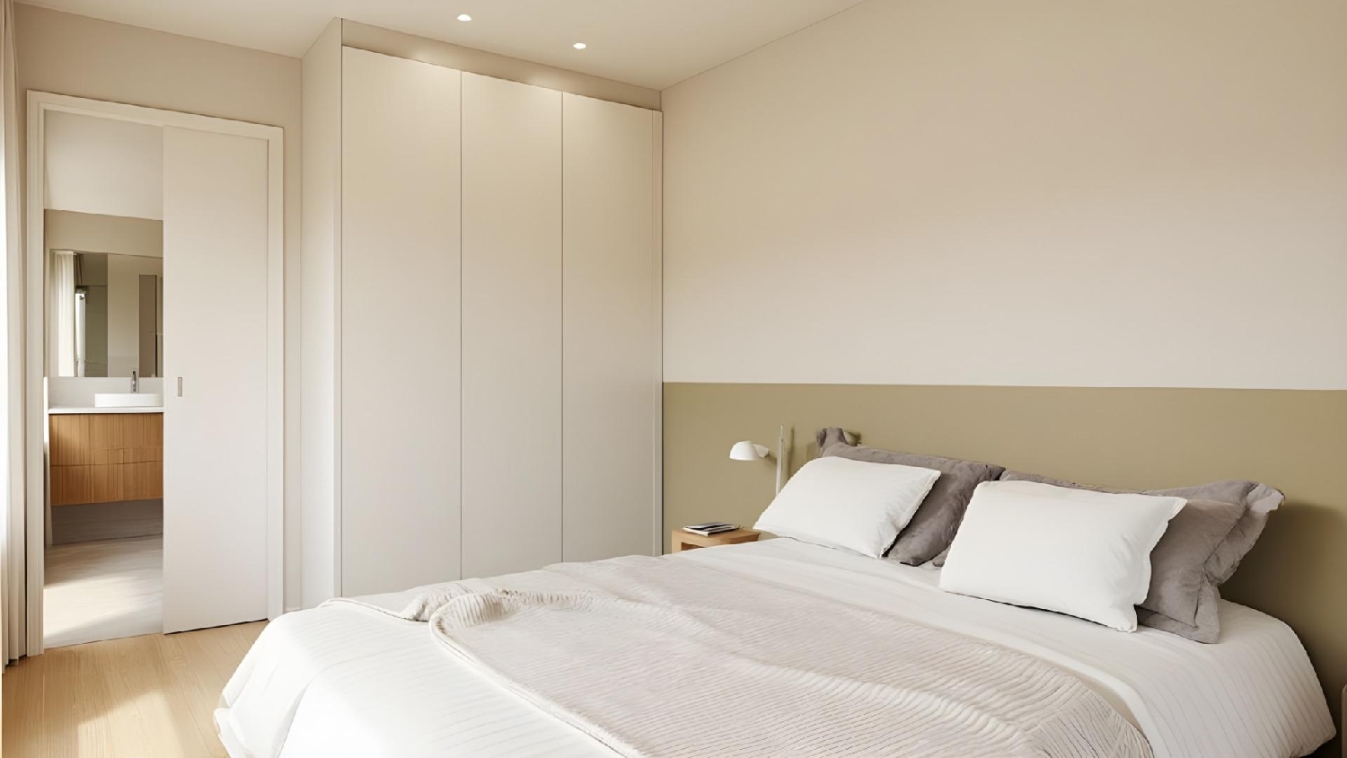 for sale apartment Calella Maresme 6