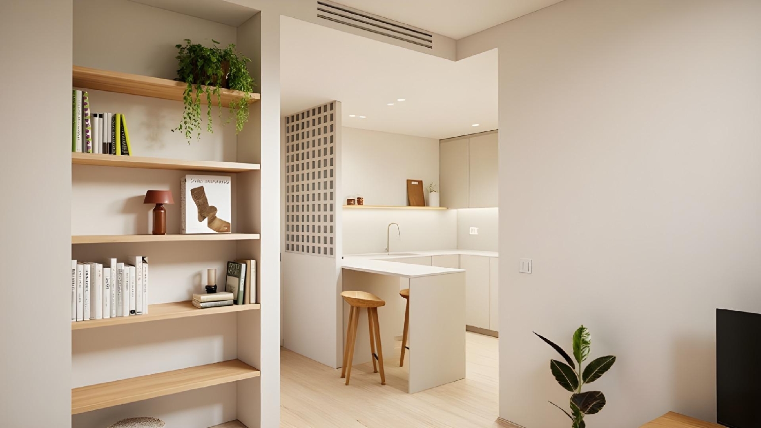 for sale apartment Calella Maresme 4