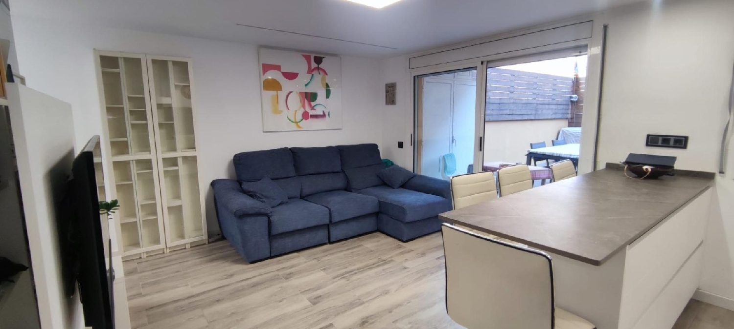  for sale apartment Calella Maresme 3