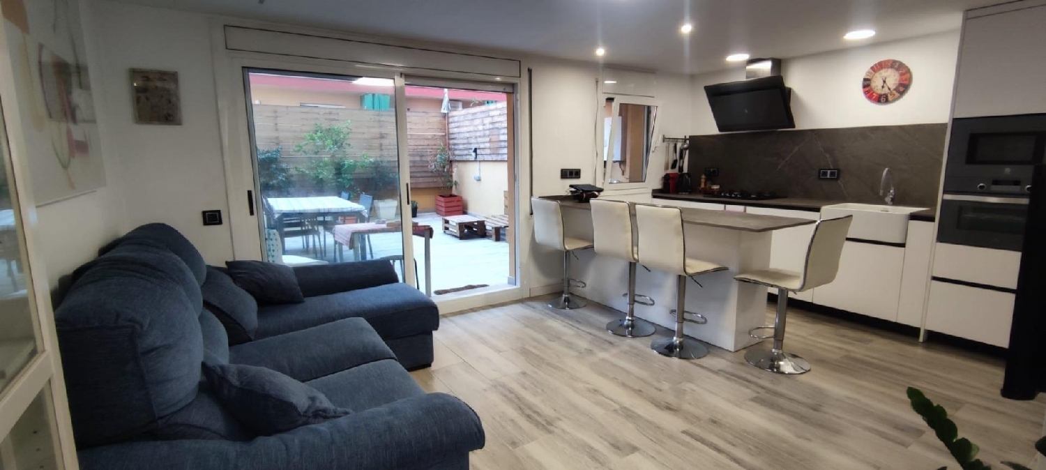  for sale apartment Calella Maresme 1