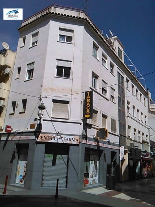 Calella Maresme appartement foto 6347849