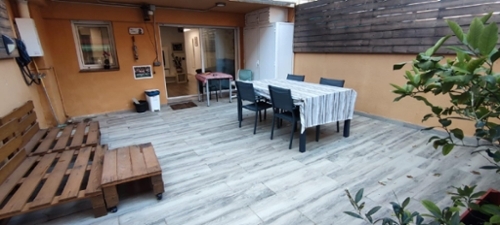 Calella Maresme lägenhet foto 6349011