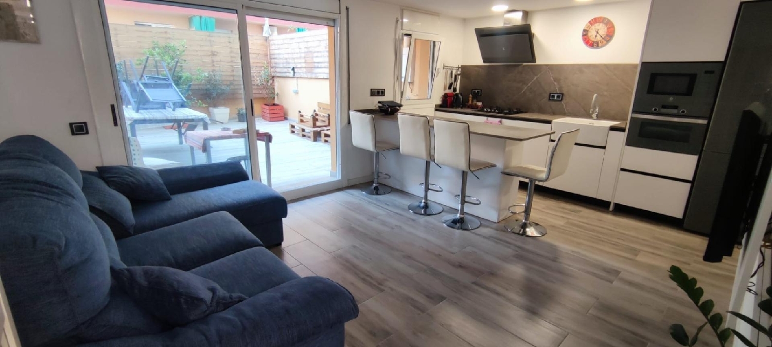  till salu lägenhet Calella Maresme 7