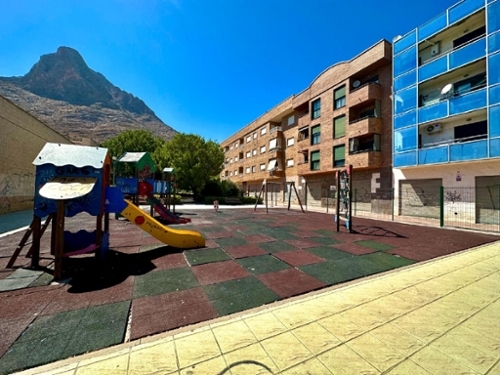 Callosa De Segura Baix Segura apartment foto 6353517