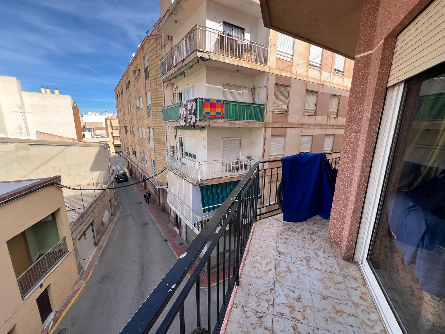  for sale apartment Callosa De Segura Baix Segura 6