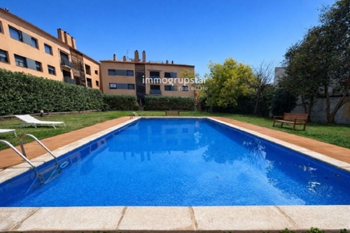 Calonge Baix Empordà appartement foto 6344674