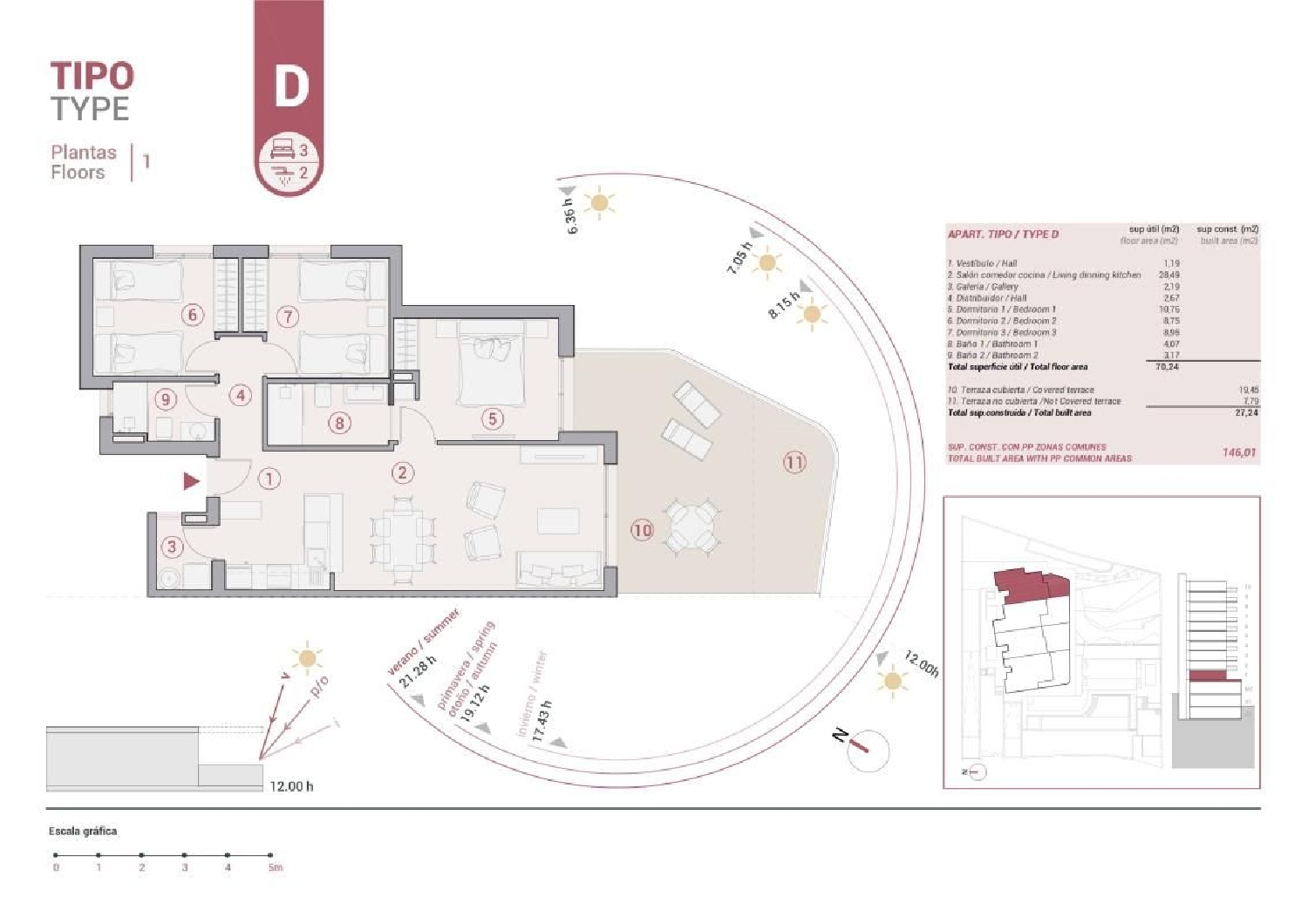  kaufen Wohnung Calpe Marina Alta 7