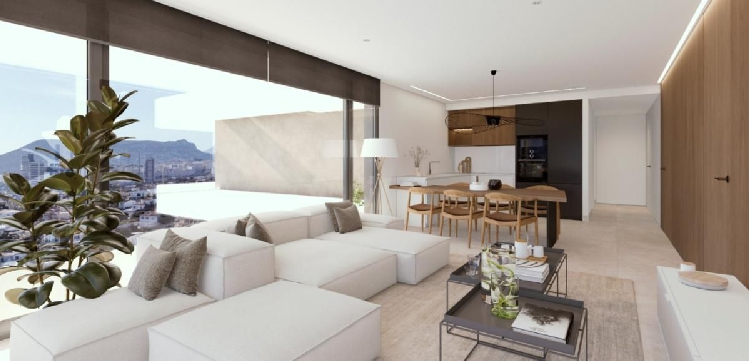  kaufen Wohnung Calpe Marina Alta 8